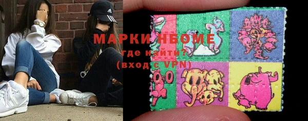 хмурый Нягань